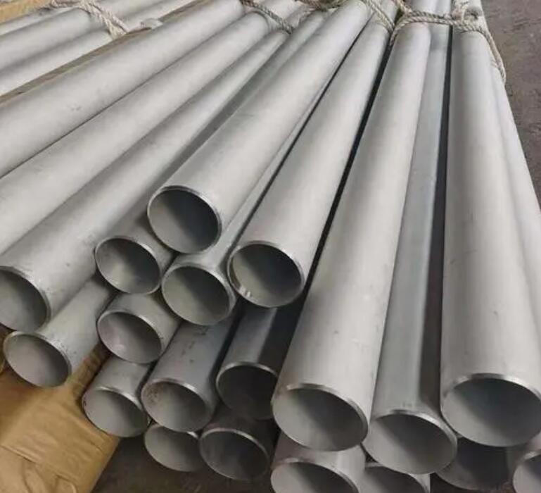 金台304不锈钢管
